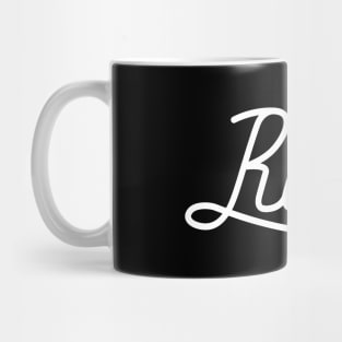 Ricoh Line Mug